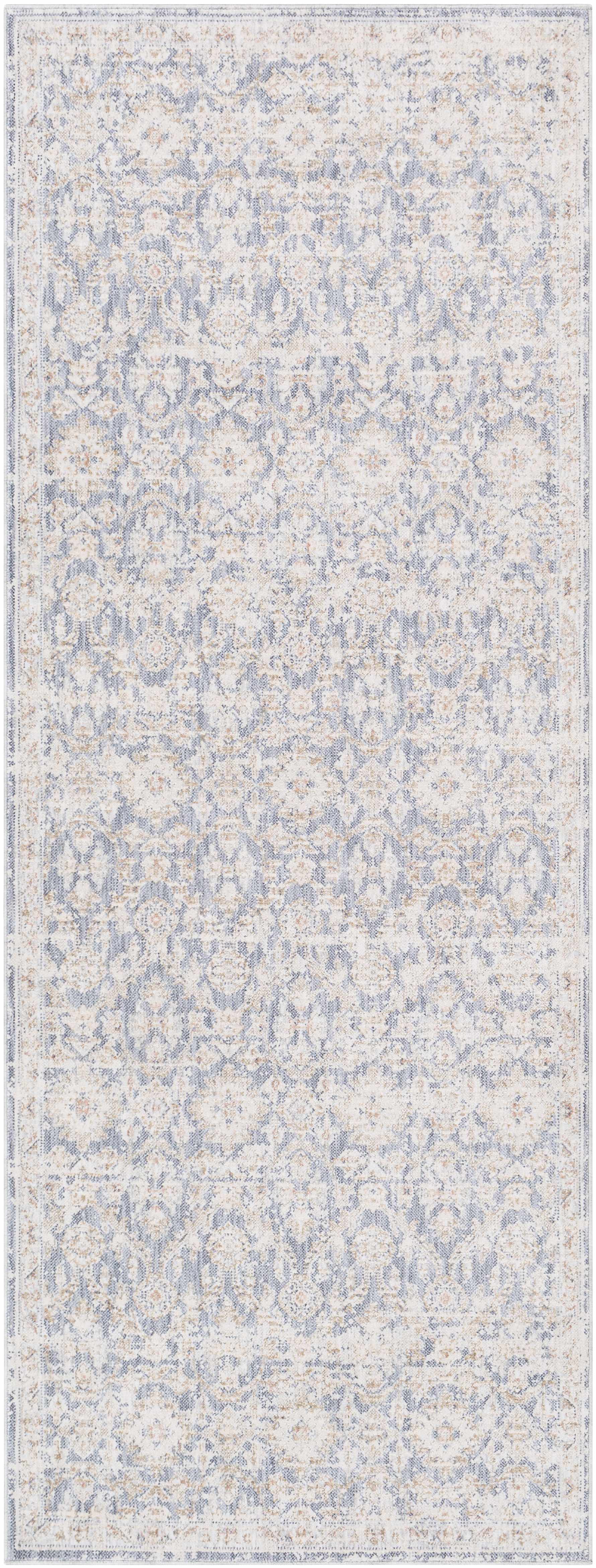 Carlton Area Rug - Clearance-6