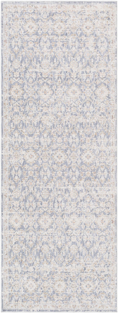 Carlton Area Rug - Clearance-6