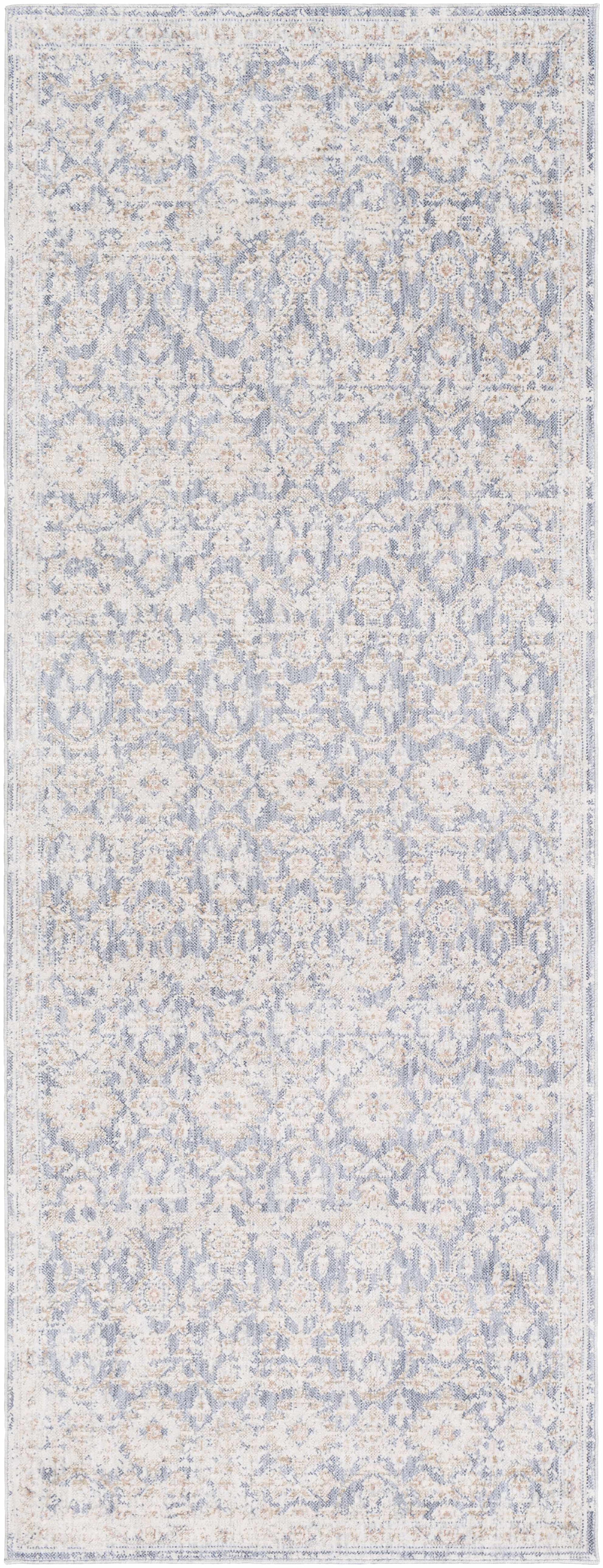 Carlton Area Rug - Clearance-7