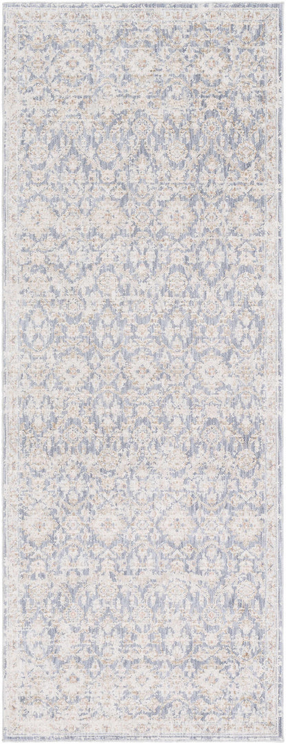 Carlton Area Rug - Clearance-7