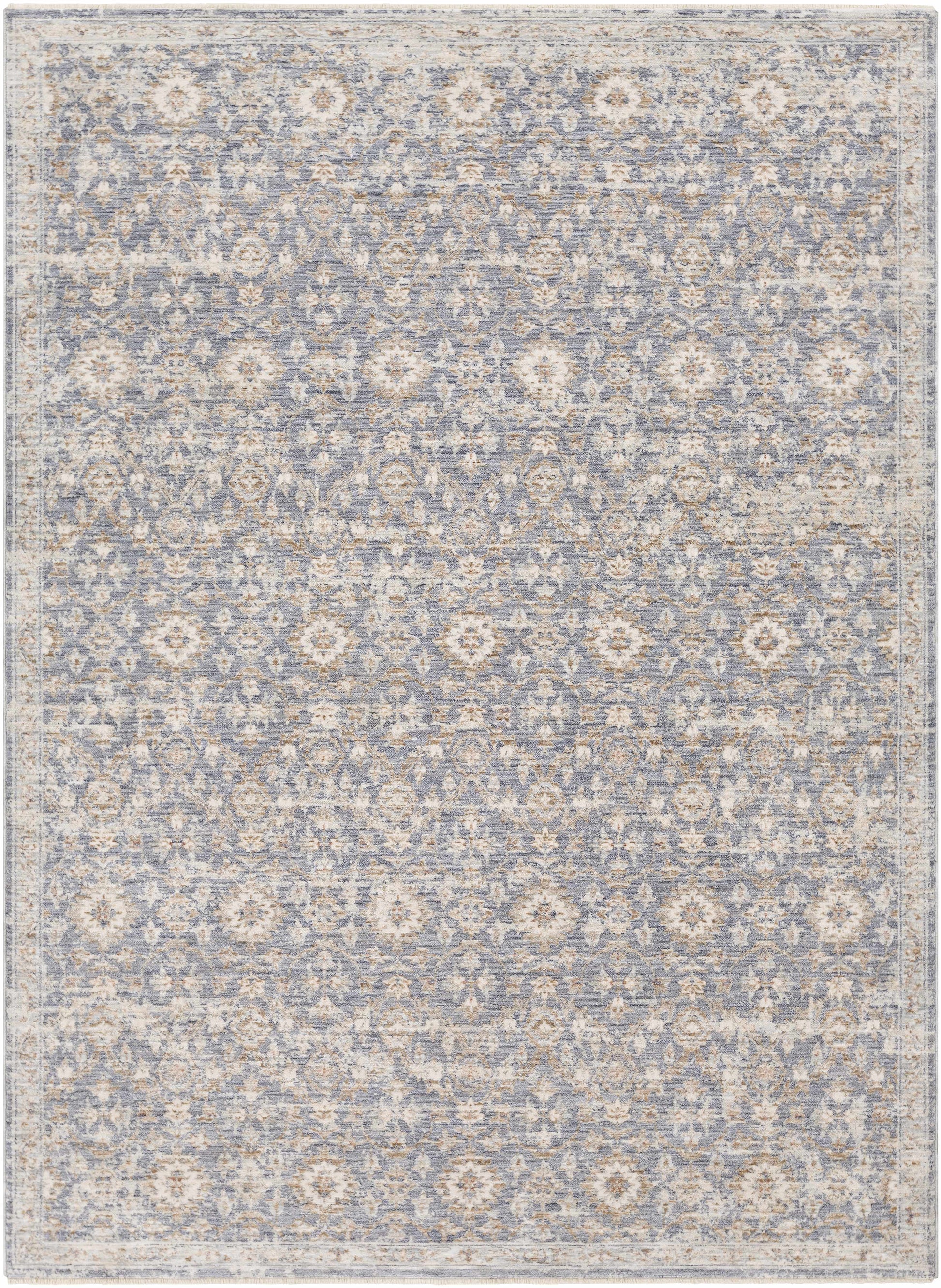 Carlton Area Rug - Clearance-1