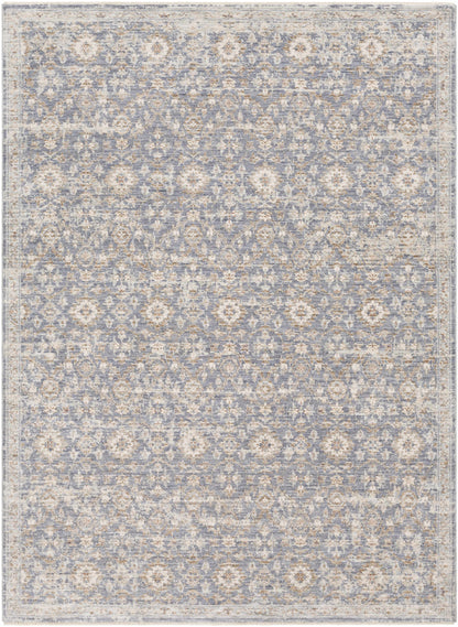 Carlton Area Rug - Clearance-1