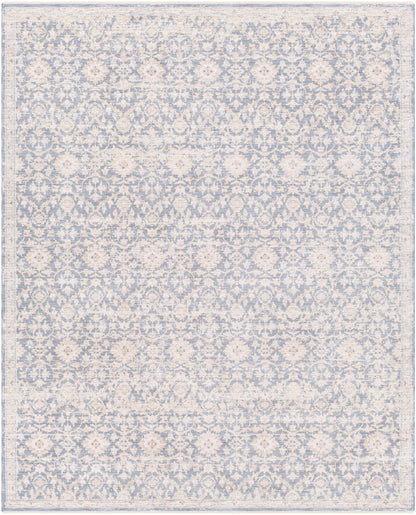 Carlton Area Rug - Clearance-8