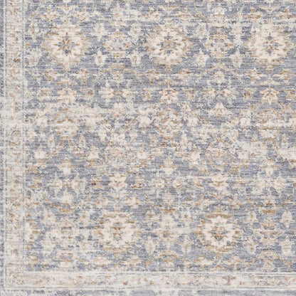 Carlton Area Rug - Clearance-4