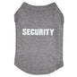 Casual Printed Pet T-Shirt - Vibrant Colors And Sizes For Dogs-12