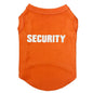 Casual Printed Pet T-Shirt - Vibrant Colors And Sizes For Dogs-7