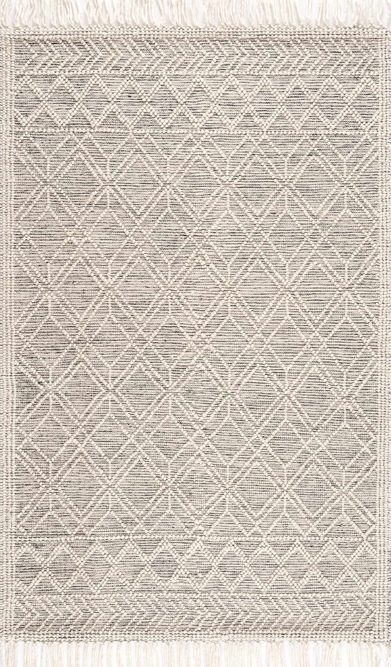 Ramsbury Wool Area Rug-6