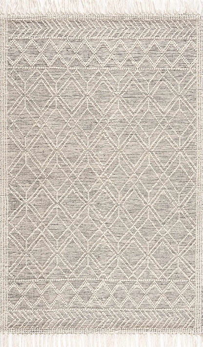 Ramsbury Wool Area Rug-6