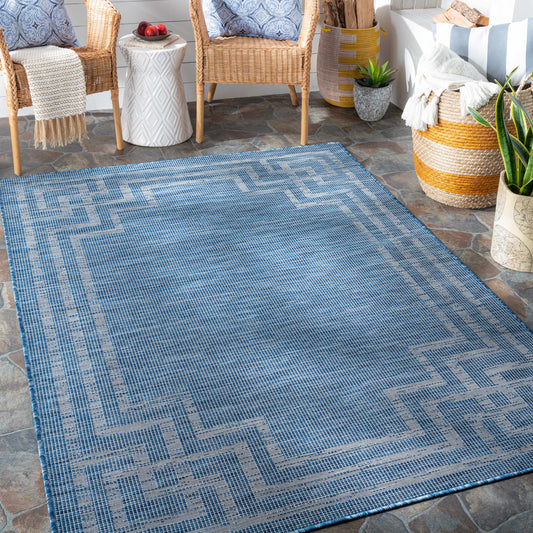 Corlette Area Rug - Clearance-0