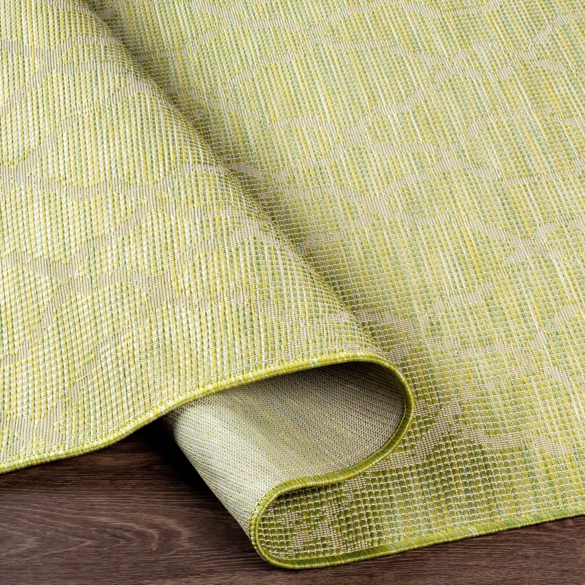 Dunedoo Flatweave Area Carpet - Clearance-4