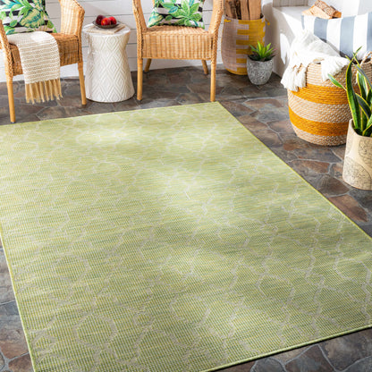 Dunedoo Flatweave Area Carpet - Clearance-0