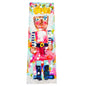 Elle Pink Nutcracker: 3x9-0