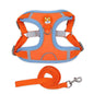 Ultimate Comfort And Safety Pet Harness Set-4