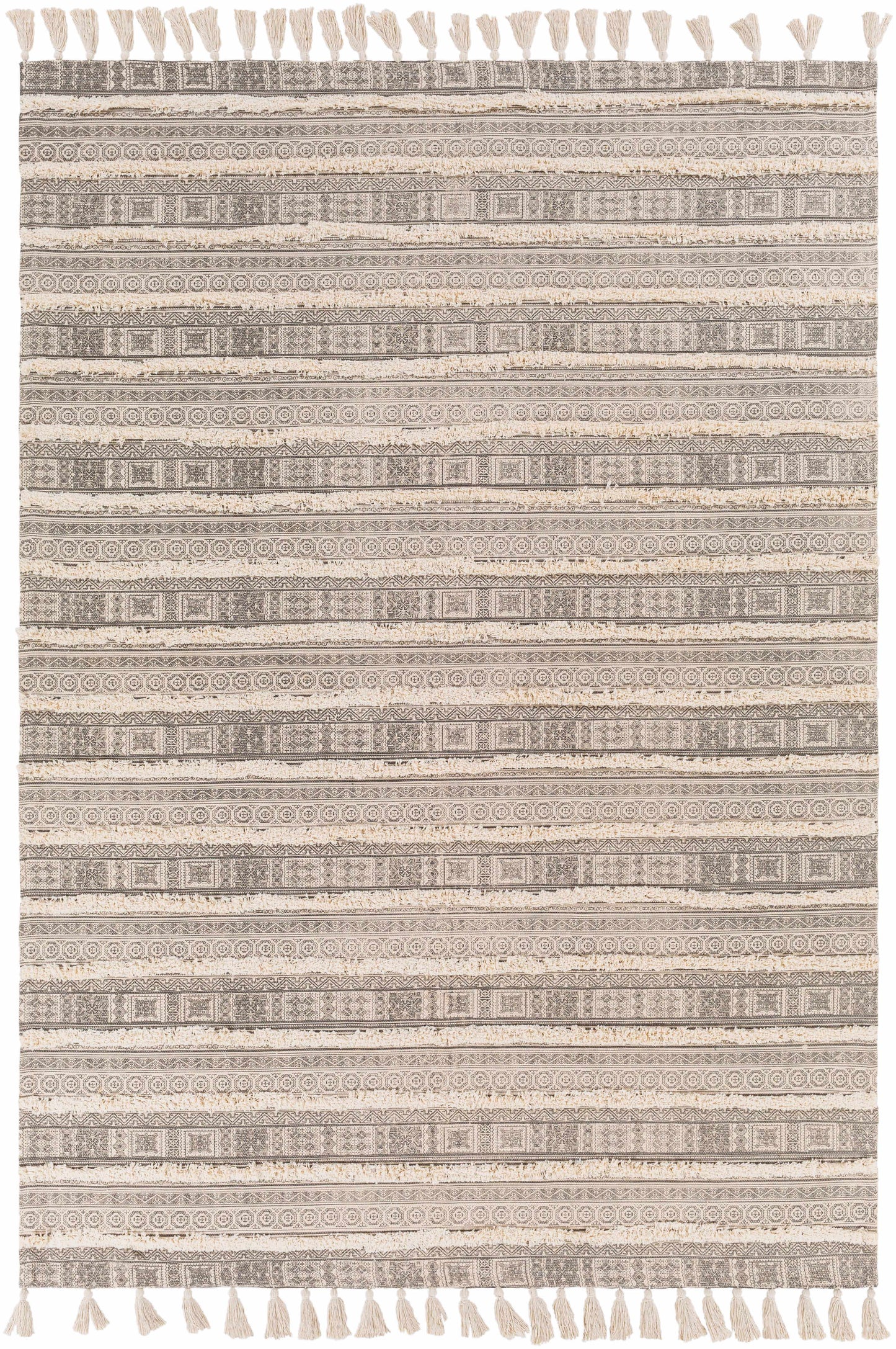 Hanslope Area Rug - Clearance-2