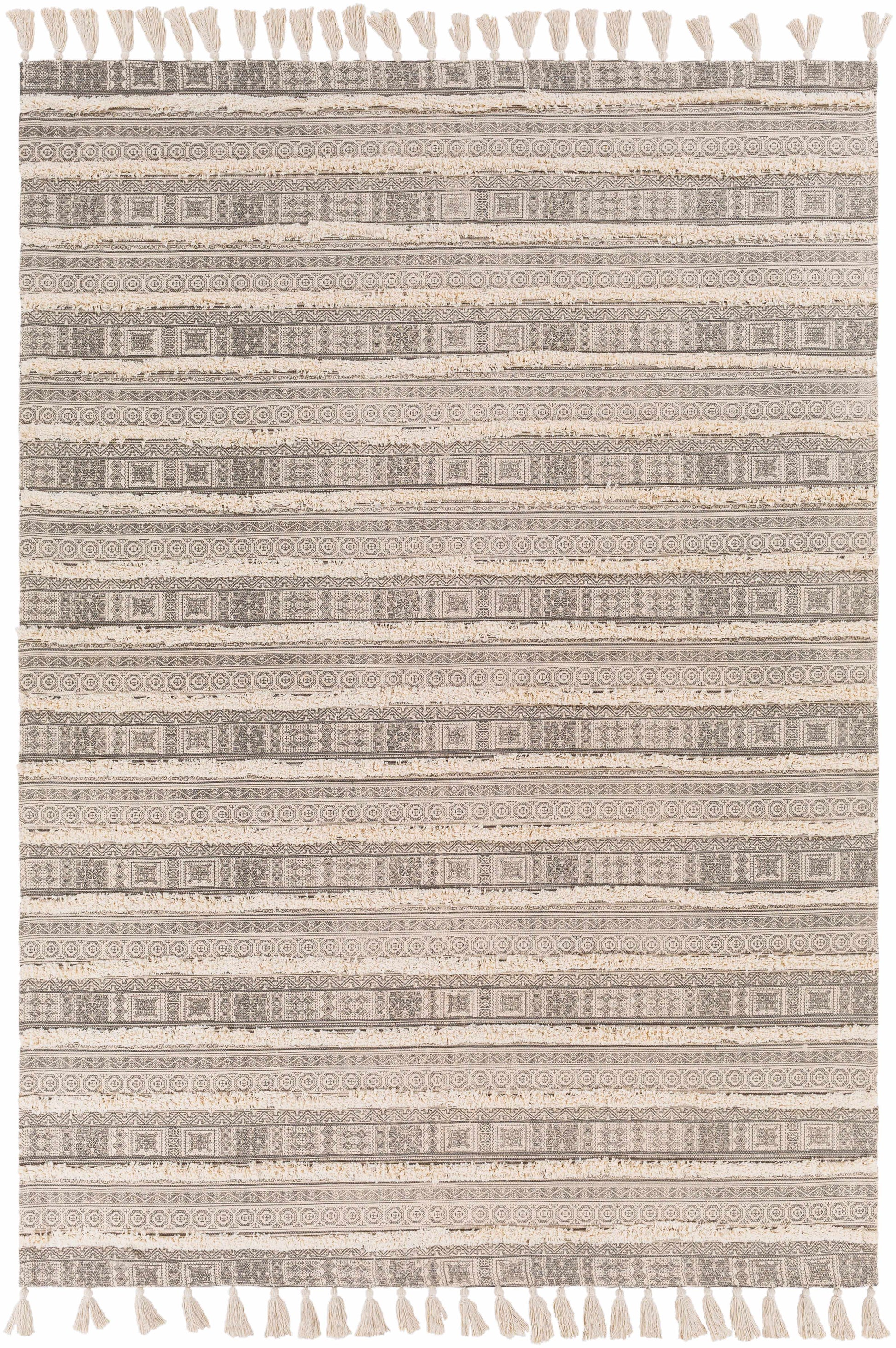 Hanslope Area Rug - Clearance-2