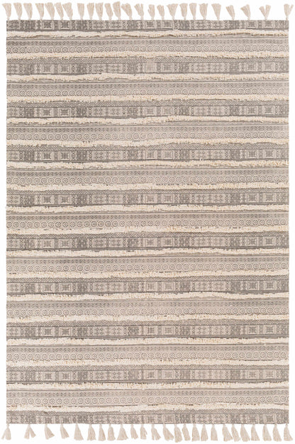 Hanslope Area Rug - Clearance-2