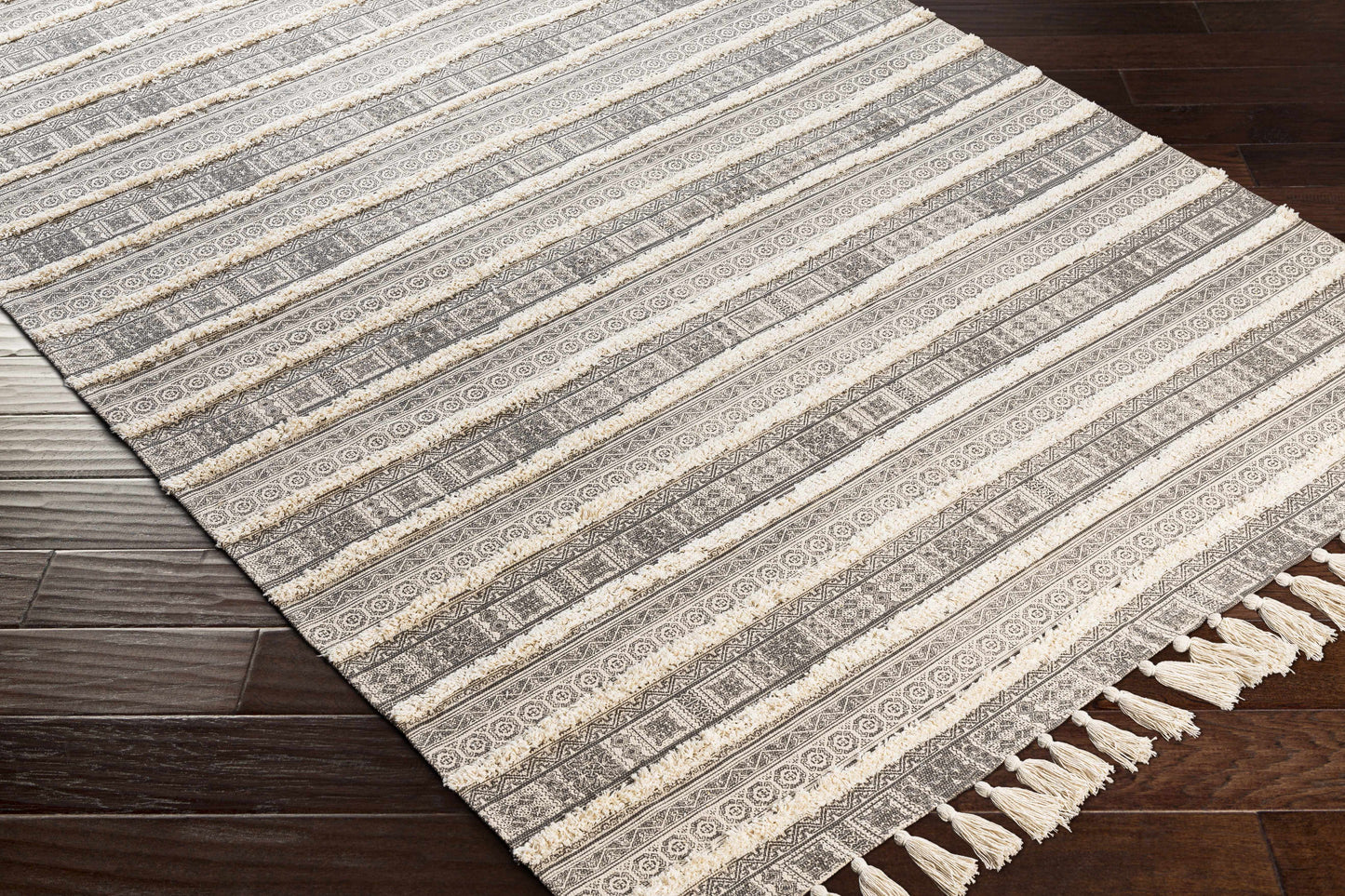 Hanslope Area Rug - Clearance-4