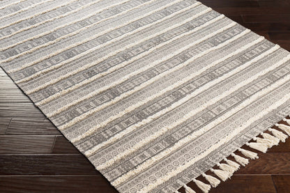 Hanslope Area Rug - Clearance-4