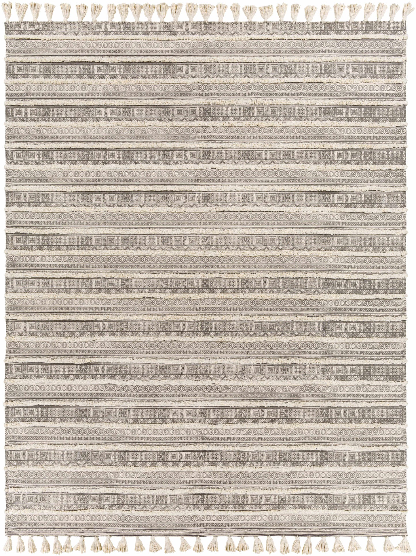 Hanslope Area Rug - Clearance-0