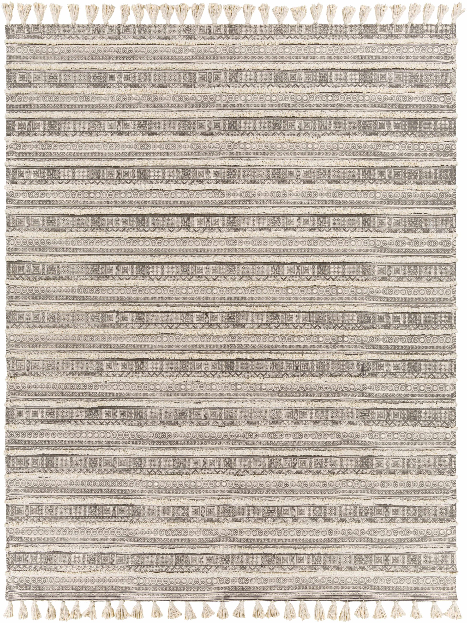 Hanslope Area Rug - Clearance-0