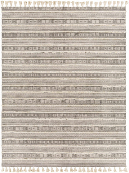 Hanslope Area Rug - Clearance-0