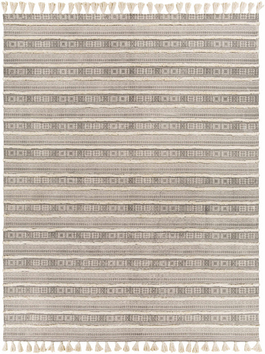 Hanslope Area Rug - Clearance-0