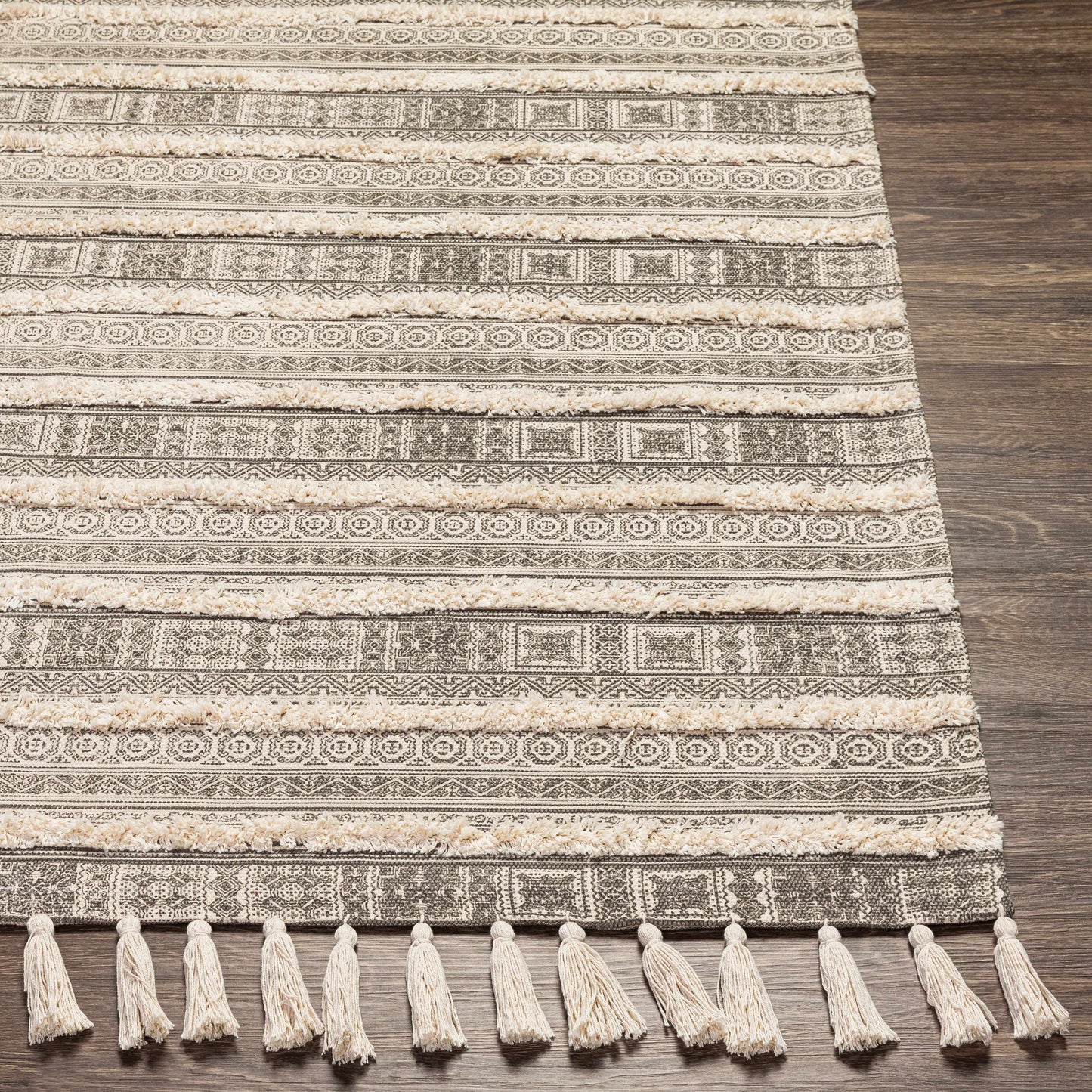 Hanslope Area Rug - Clearance-3