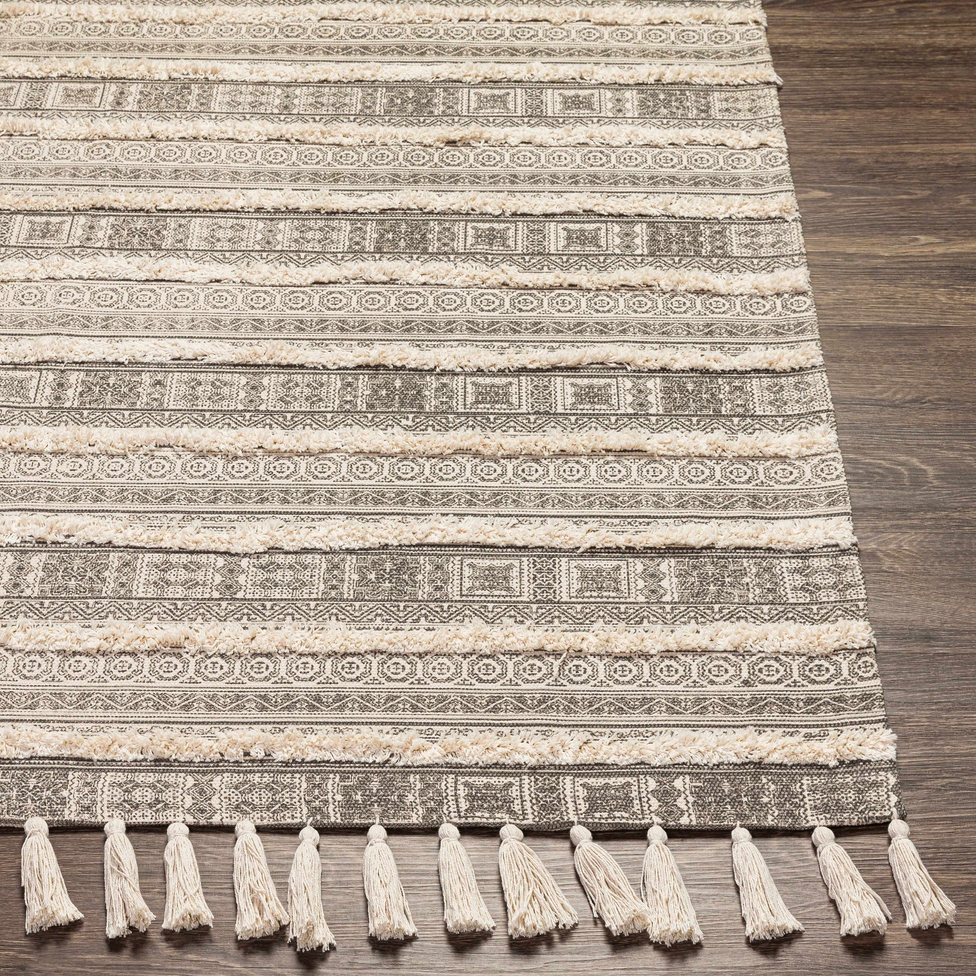Hanslope Area Rug - Clearance-3
