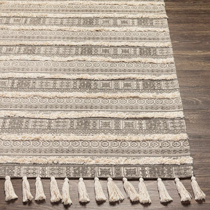 Hanslope Area Rug - Clearance-3