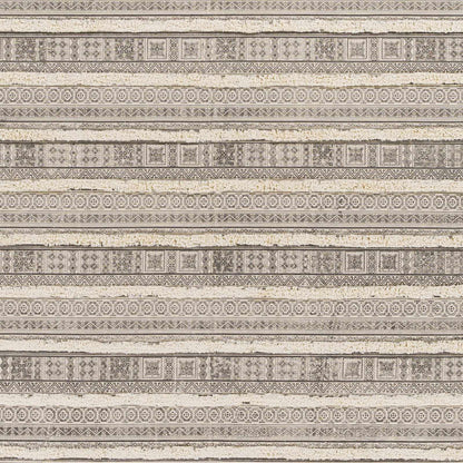 Hanslope Area Rug - Clearance-1