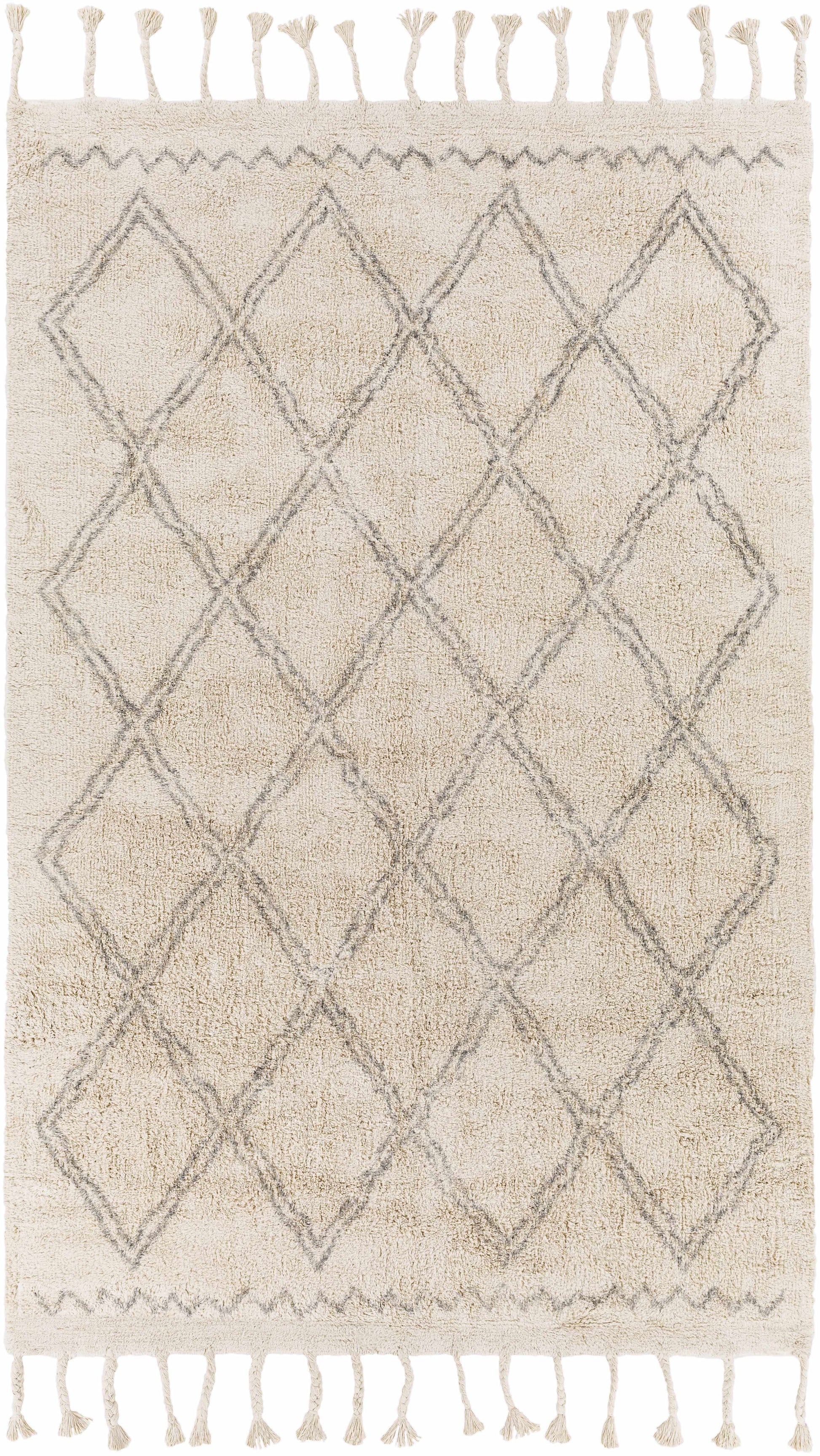 Harvester Area Carpet - Clearance-4