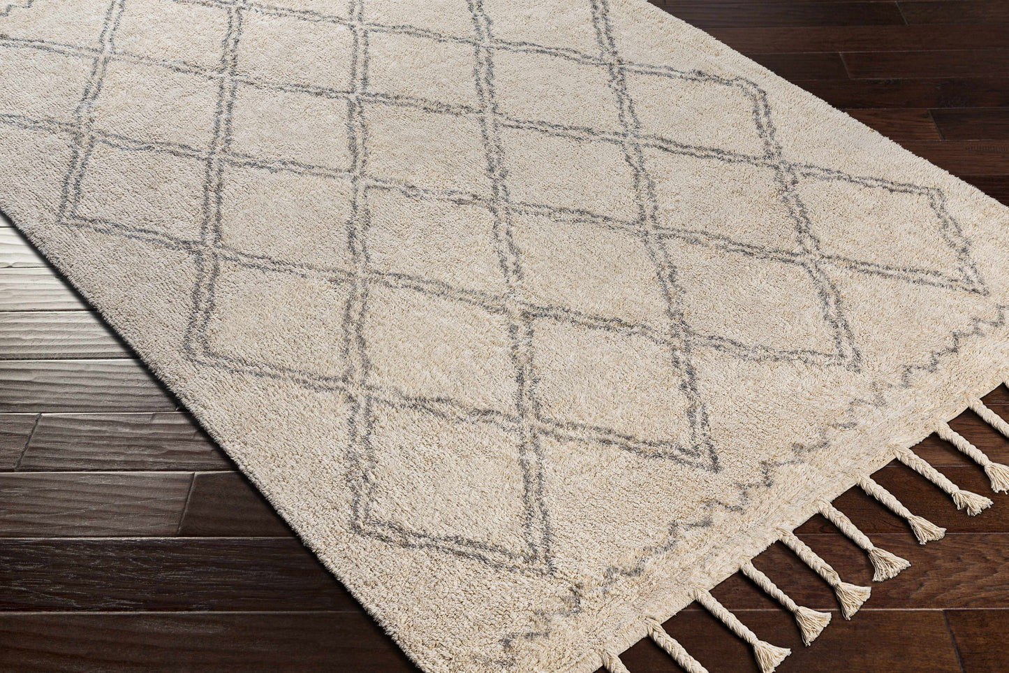Harvester Area Carpet - Clearance-3