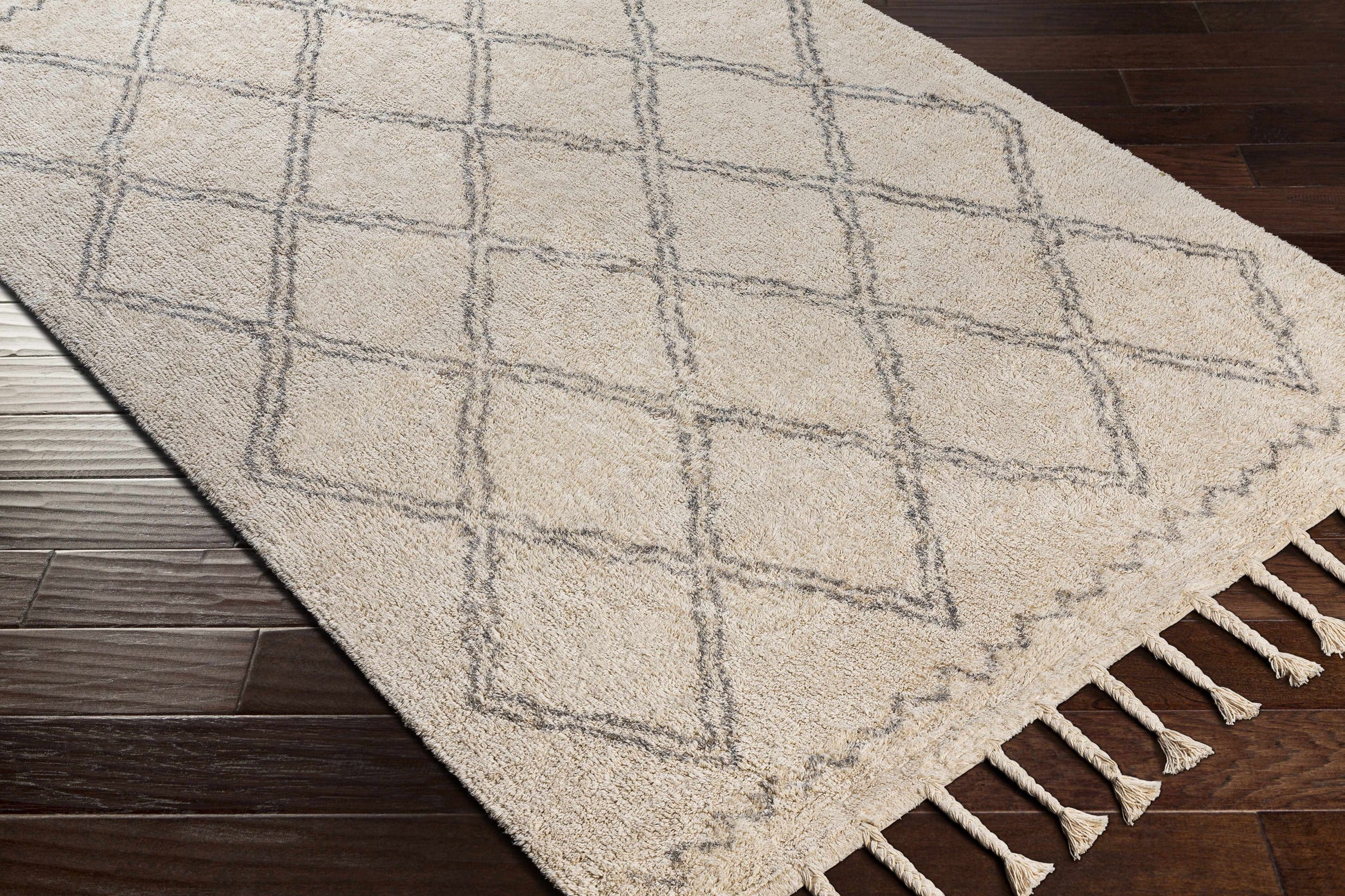 Harvester Area Carpet - Clearance-3