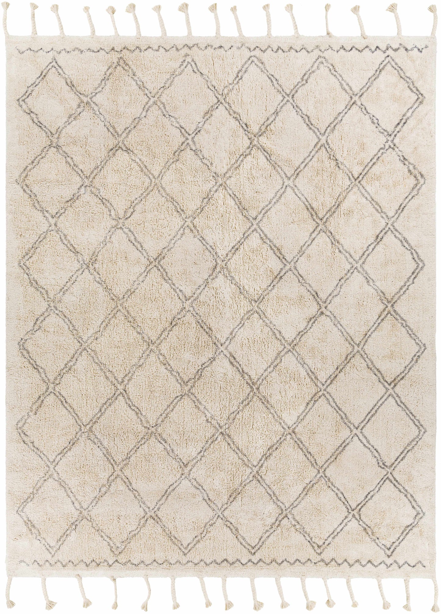 Harvester Area Carpet - Clearance-1