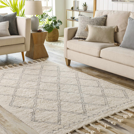 Harvester Area Carpet - Clearance-0
