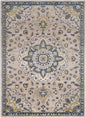 Leicester Area Rug - Clearance-1
