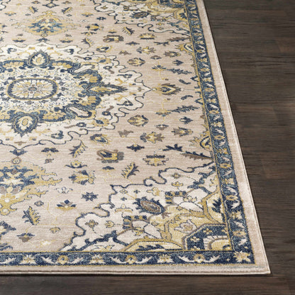 Leicester Area Rug - Clearance-4