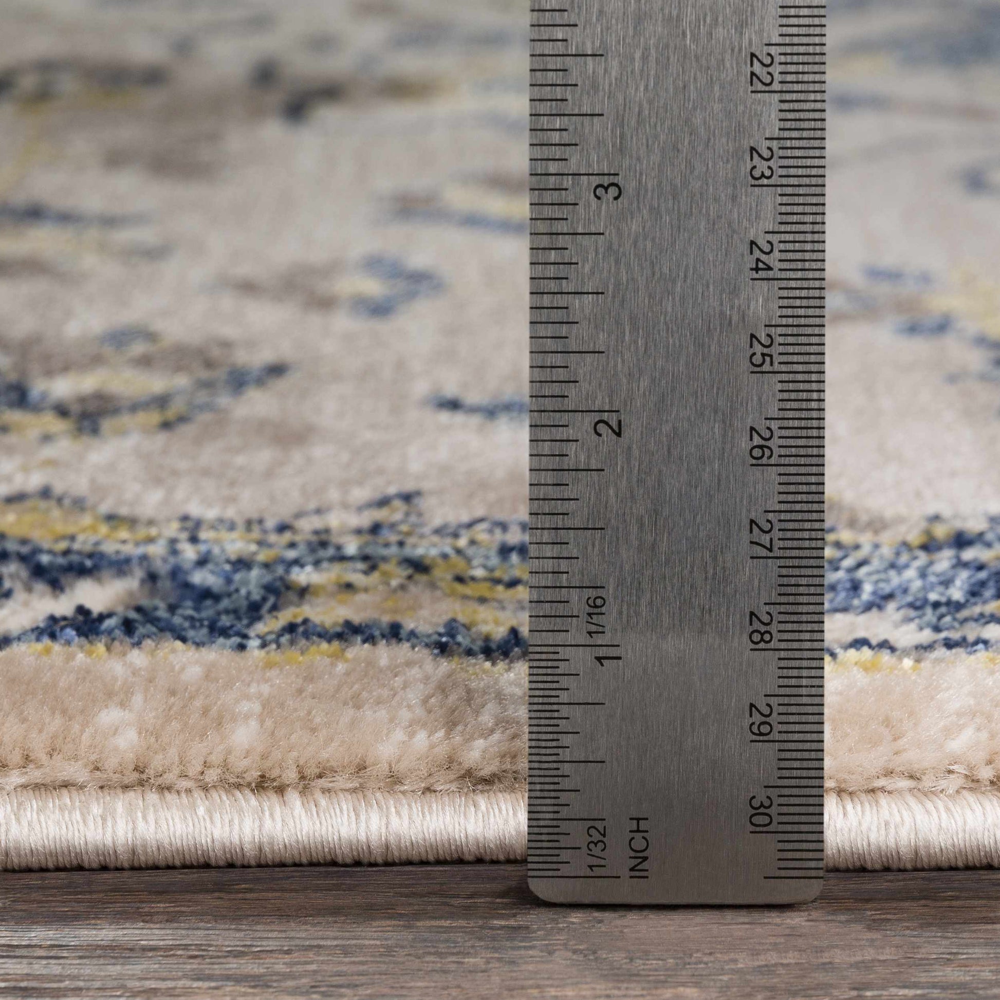 Leicester Area Rug - Clearance-3