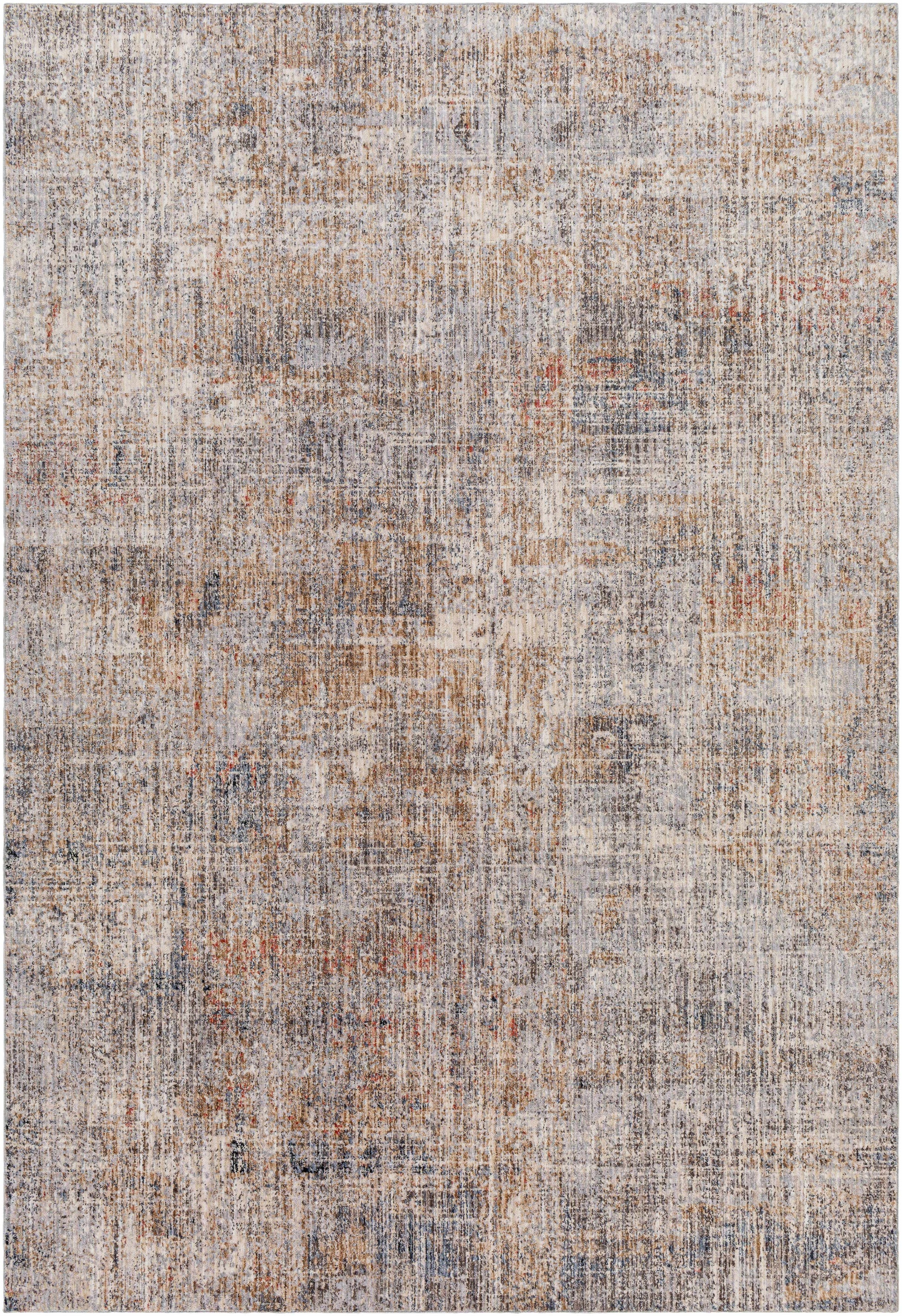 Llorente Area Rug - Clearance-4