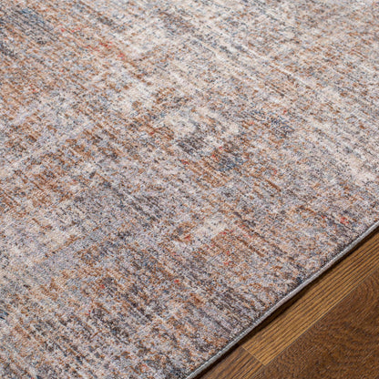 Llorente Area Rug - Clearance-1