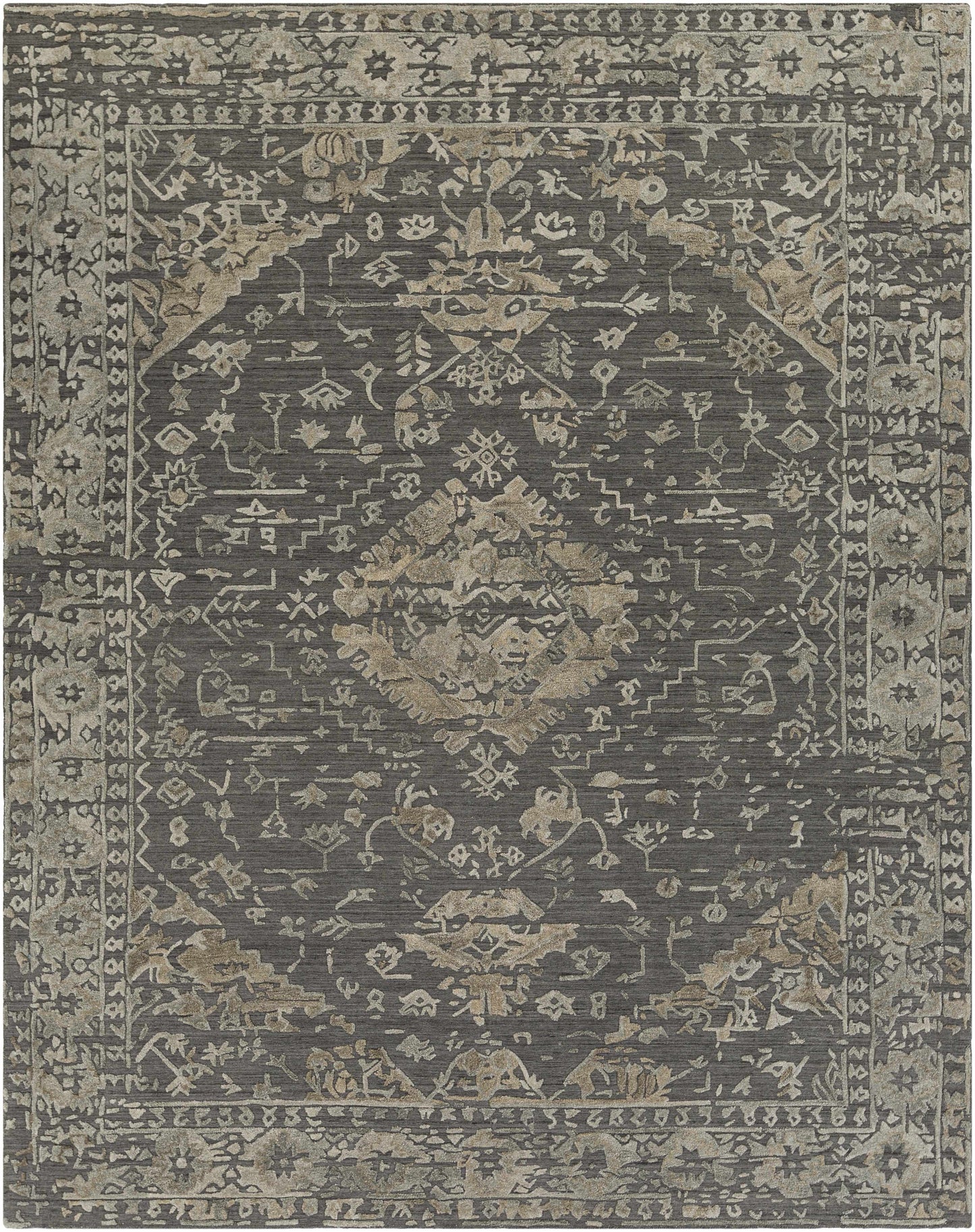 Macgregor Area Rug - Clearance-0