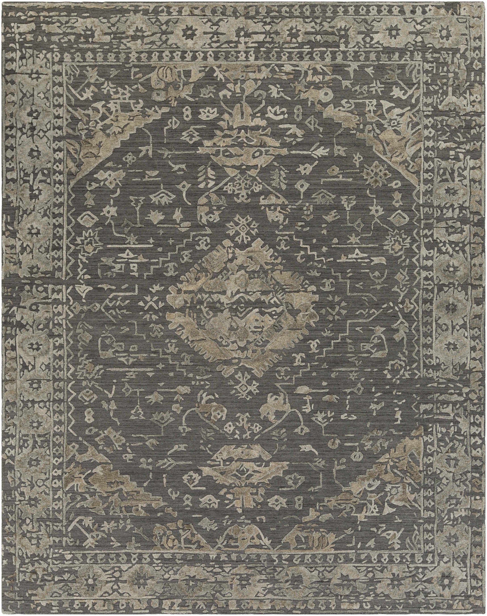 Macgregor Area Rug - Clearance-0