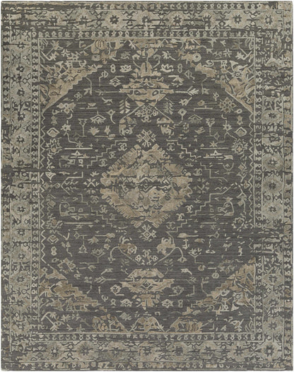 Macgregor Area Rug - Clearance-0