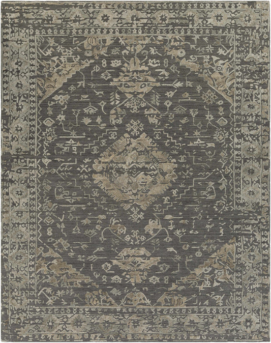 Macgregor Area Rug - Clearance-0