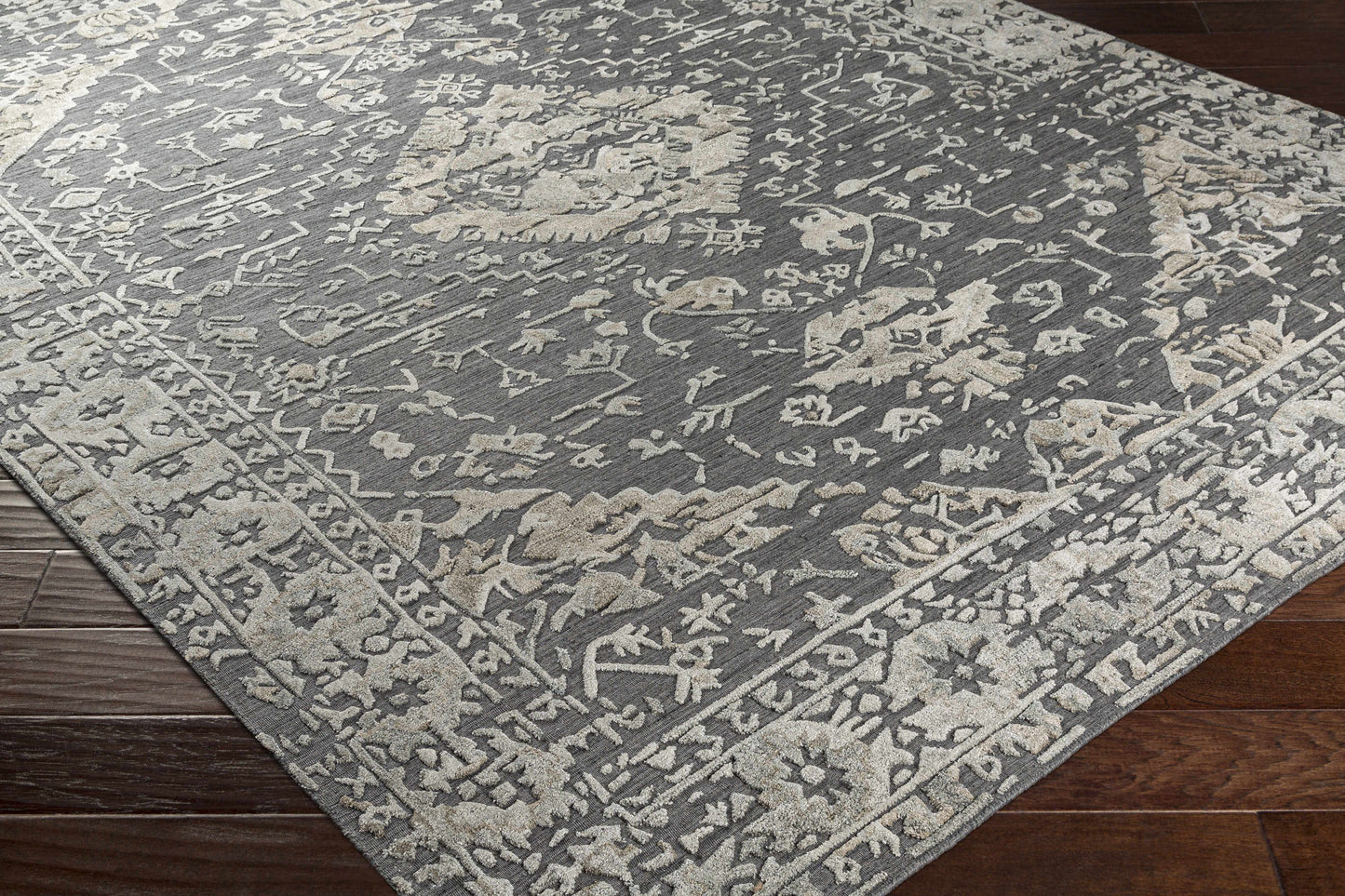 Macgregor Area Rug - Clearance-1