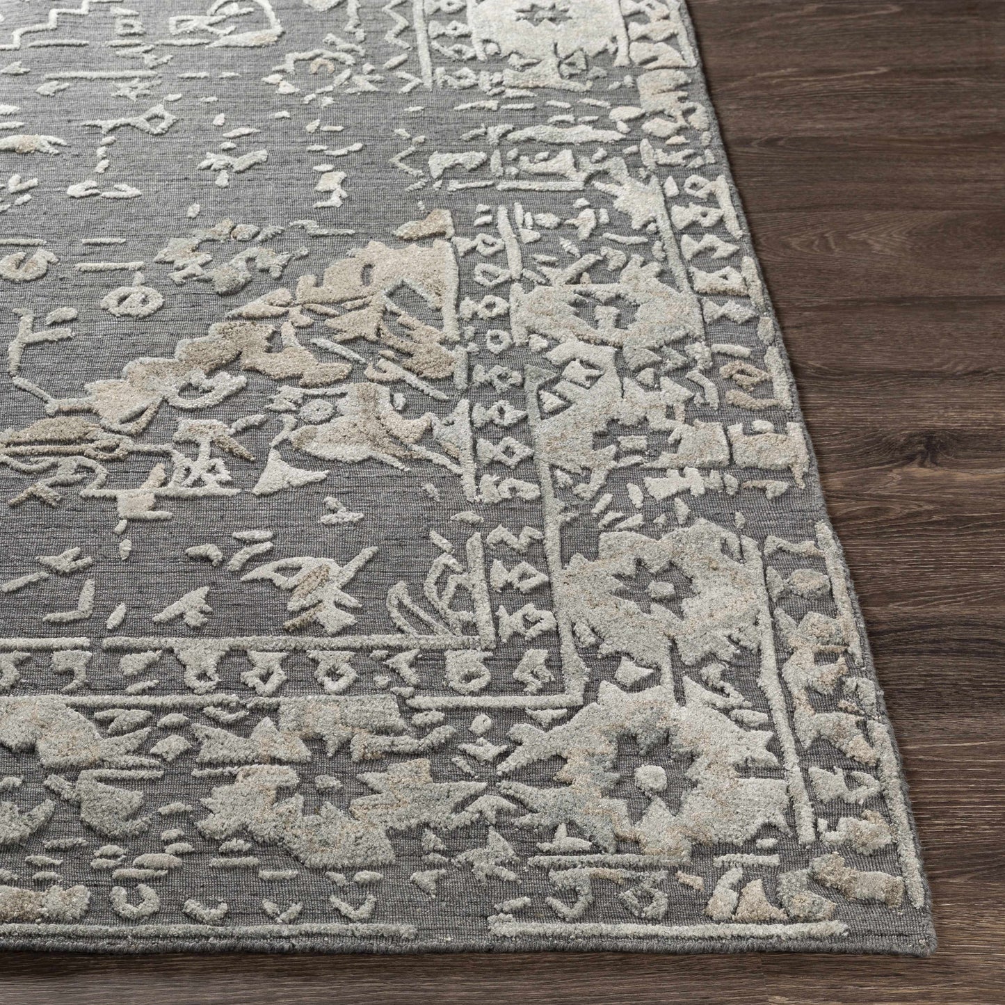 Macgregor Area Rug - Clearance-3