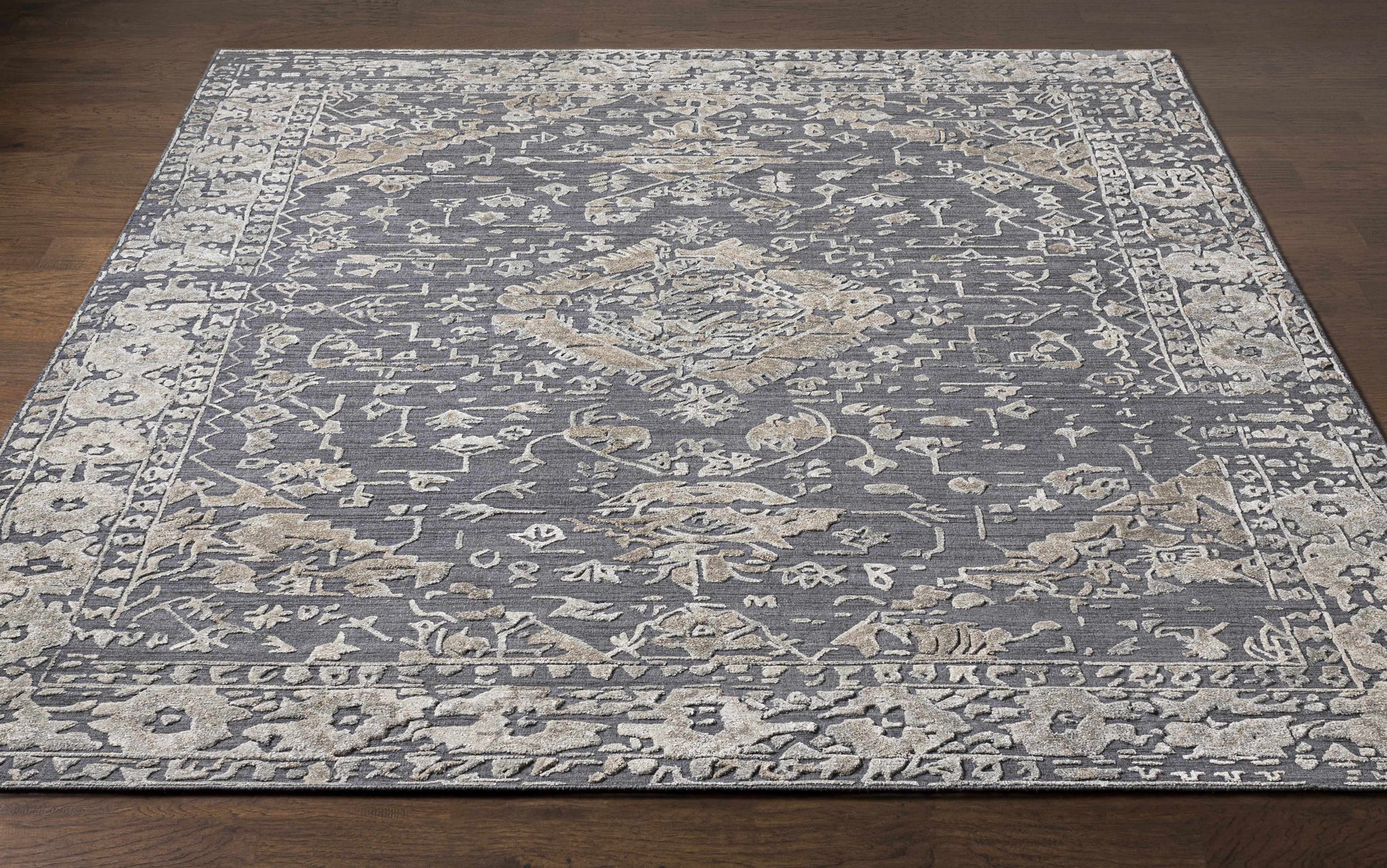 Macgregor Area Rug - Clearance-4