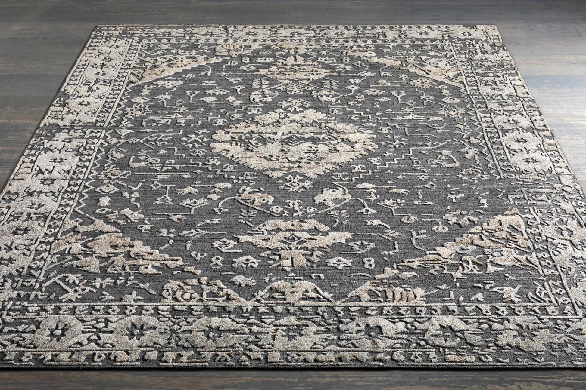 Macgregor Area Rug - Clearance-2