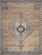 Medinah Washable Area Rug-1