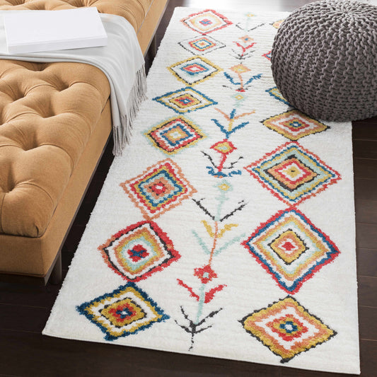 Mooresburg Area Rug - Clearance-0